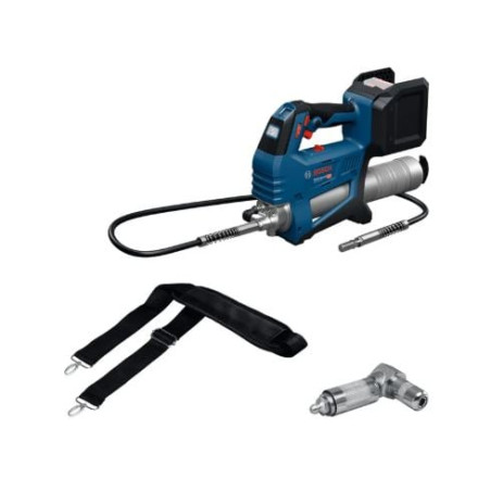 ingrassatore bosch gfp 18v-10 blu nero [06019n6000]
