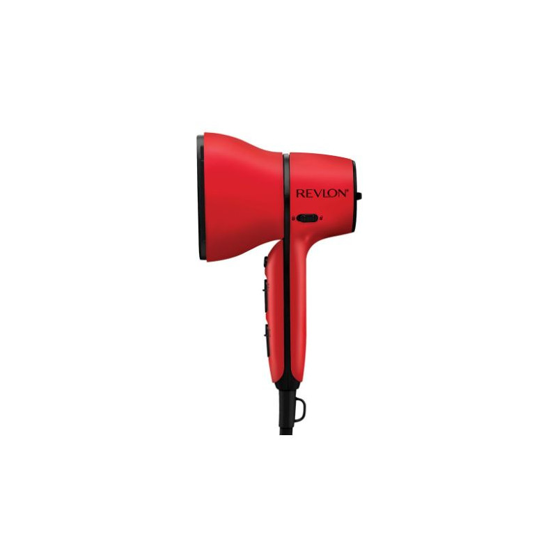 asciugacapelli revlon rvdr5320e 2000w rosso [rvdr5320e]