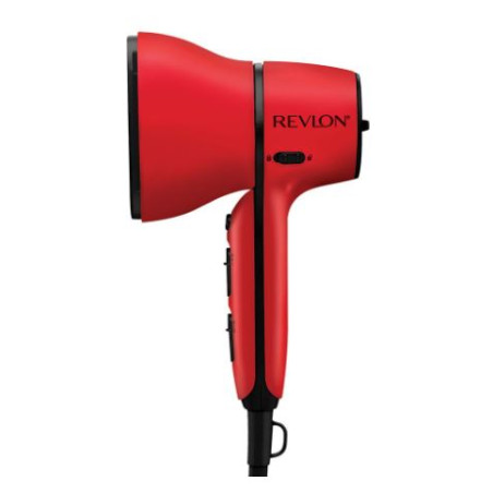 asciugacapelli revlon rvdr5320e 2000w rosso [rvdr5320e]