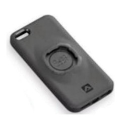 custodia accessorio zebra apple ipod touch 5-6 nero [kt-ipodtch-100]