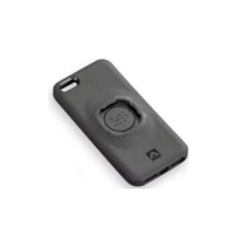 custodia accessorio zebra apple ipod touch 5-6 nero [kt-ipodtch-100]