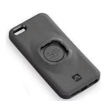 custodia accessorio zebra apple ipod touch 5-6 nero [kt-ipodtch-100]