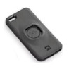 custodia accessorio zebra apple ipod touch 5-6 nero [kt-ipodtch-100]