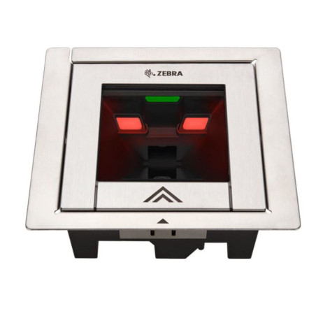 lettore di codici a barre integrato zebra sp7208-h nero mezzanotte