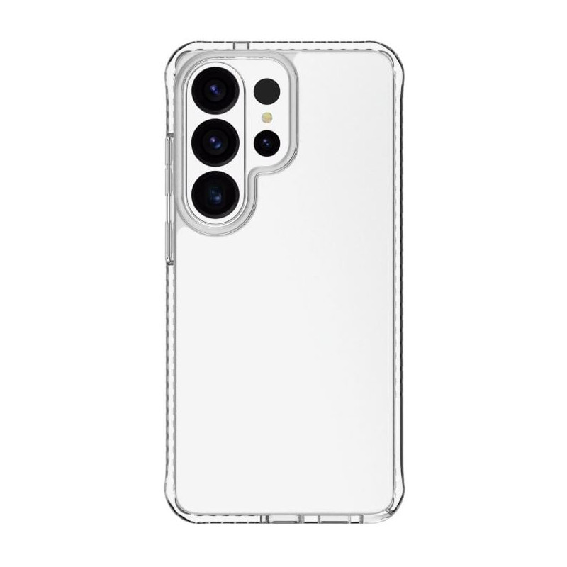 custodia cellularline ultra strong per galaxy s26 ultra trasparente