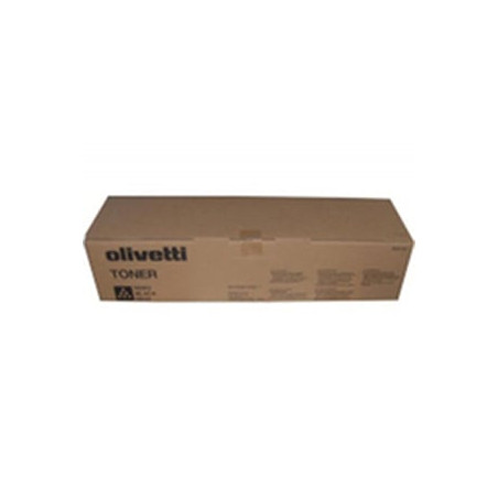 toner olivetti nero d- color mf2501/mf2001 [b0990]