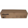toner olivetti nero d- color mf2501/mf2001 [b0990]