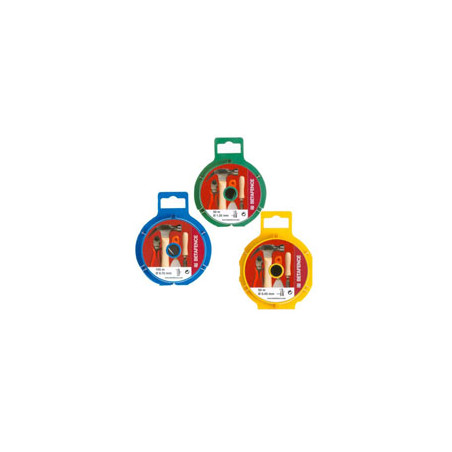 bobina brico pl mm.0,8/1,25 m. 50 betafence [betafence ]