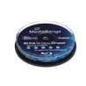 confezione blu-ray mediarange 50gb bd-r torta 6x doppio strato