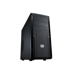 case cooler master force 500 - usb3.0, 2xodd, 8xhdd [for-500-kkn1]