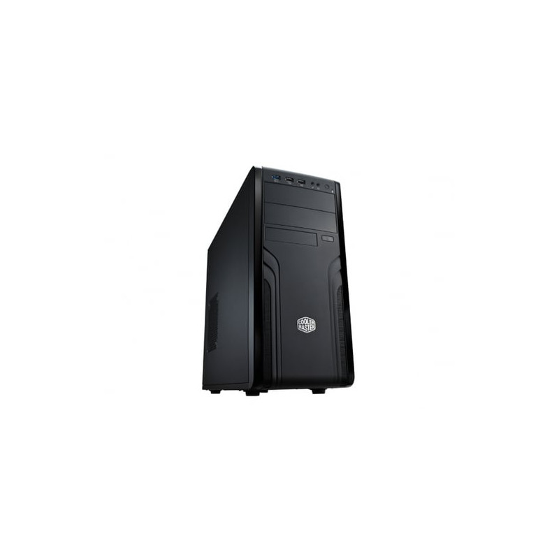 case cooler master force 500 - usb3.0, 2xodd, 8xhdd [for-500-kkn1]