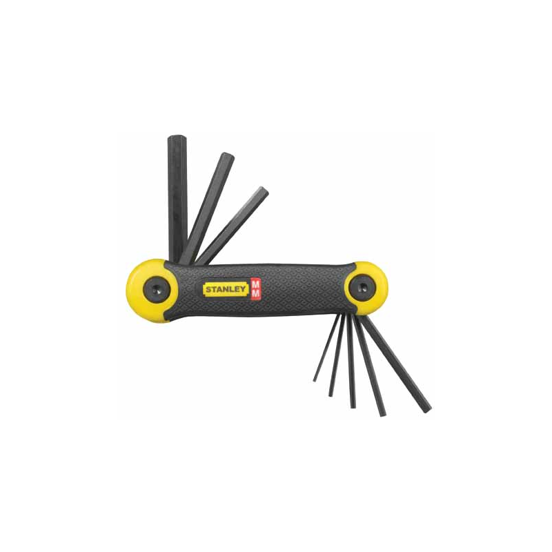 Stanley chiavi meccaniche 2-69-264