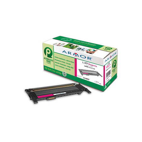 toner armor magenta compatibile samsung clp320 325 [k15359]
