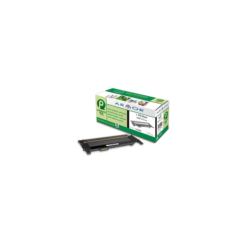toner armor nero compatibile samsung clp320 325 [k15357]