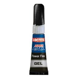 Colla loctite attak power flex gel 1158660