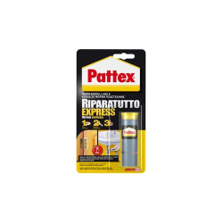 Adesivo pattex riparatutto express 1479398