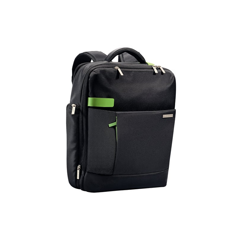 zaino notebook leitz 15.6 [60170095]