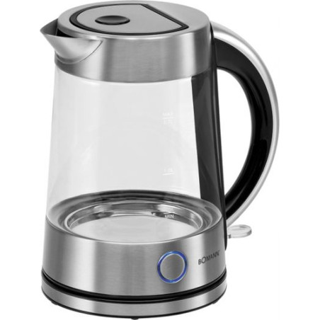 cuociuova bomann ek 5022 cb bianco [650220]