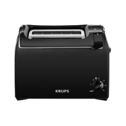 tostapane krups kh1518 proaroma 700w nero
