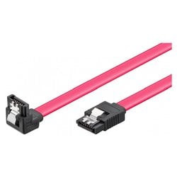 cavo sata manhattan sata 6gbs interno angolato