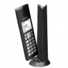 telefono cordless panasonic kx-tgk210 nero