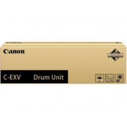 drum canon unit c-exv50 ir 1435/1435i/14 [9437b002aa]
