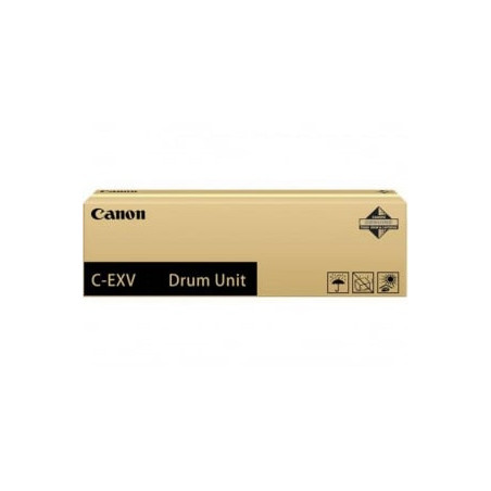 drum canon unit c-exv50 ir 1435/1435i/14 [9437b002aa]