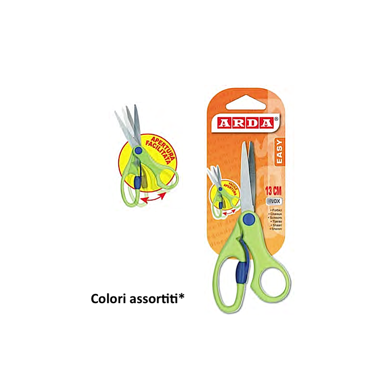 Forbici arda fa1204