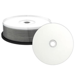 confezione blu-ray mediarange mrpl404 bd-r dl 50 gb [mrpl404]