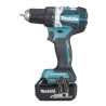 trapano avvitatore makita ddf484rtj con 2 batterie [ddf484rtj]