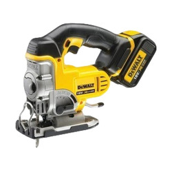seghetto alternativo dewalt dcs331n 18v 400w [dcs331n]