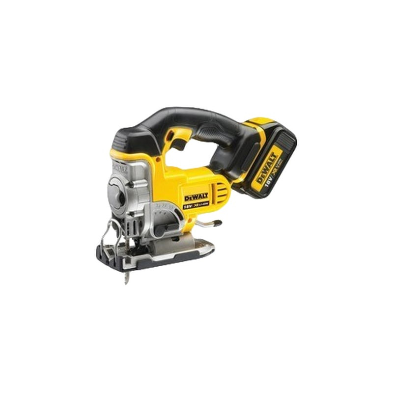 seghetto alternativo dewalt dcs331n 18v 400w [dcs331n]