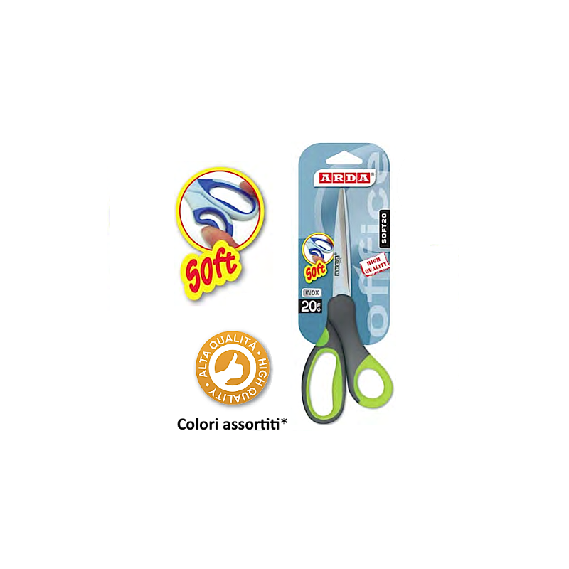 Forbici arda fd2019