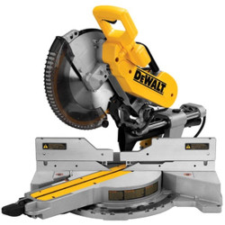 troncatrice radiale dewalt dws780-qs 1675w [dws780-qs]