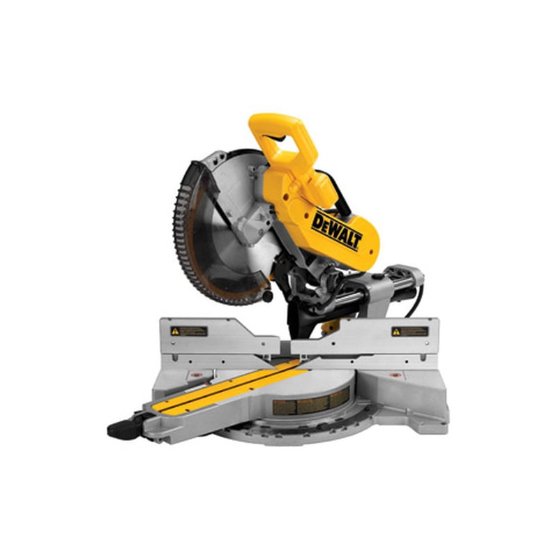 troncatrice radiale dewalt dws780-qs 1675w [dws780-qs]