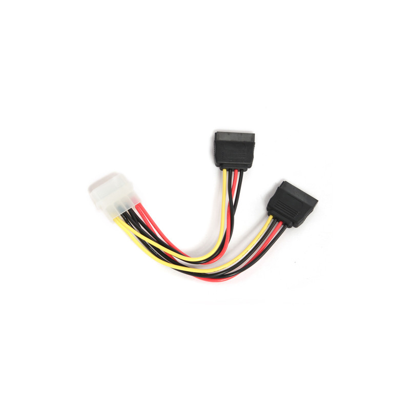 cavo gembird cc-sata-psy 0.15m sata