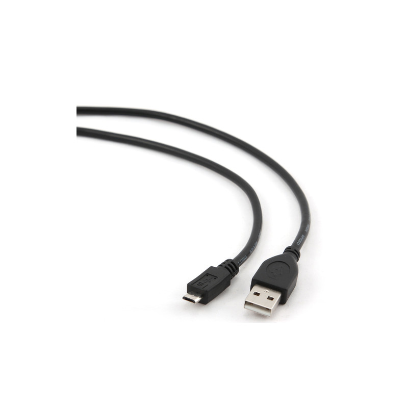 cavo gembird ccp-musb2-ambm-10 usb-a a micro usb-b