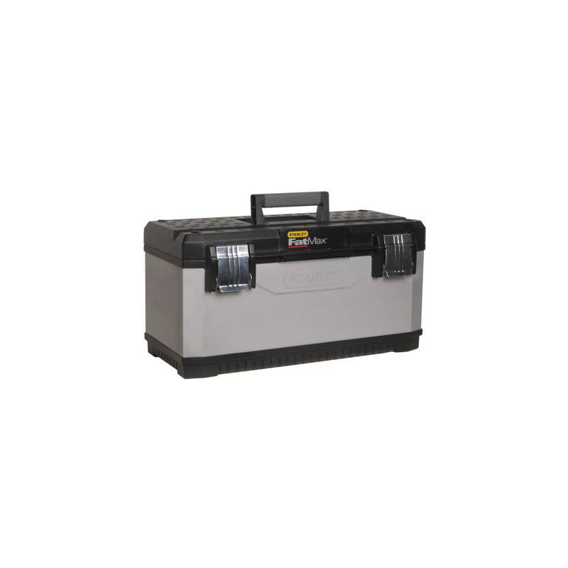 contenitore porta attrezzi stanley by black & decker 1-95-617