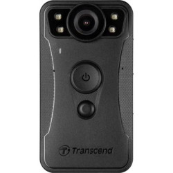 videocamera transcend ts64gdpb30a bodycam full-hd, mini videocamera,