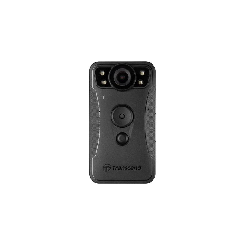 videocamera transcend ts64gdpb30a bodycam full-hd, mini videocamera,