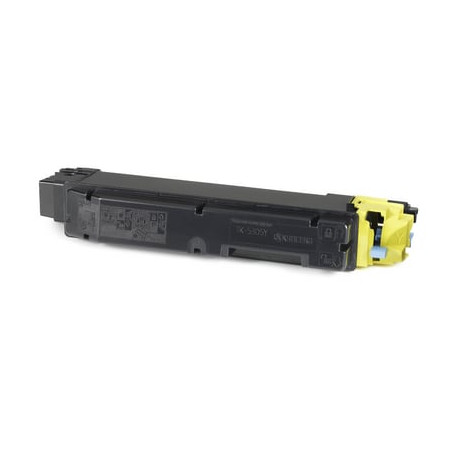 kyocera tk-5305y toner laser 6000pagine giallo