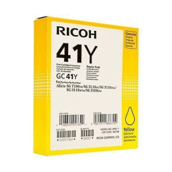 cartuccia ricoh sg3110dn giallo [405764]