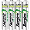 batteria ricaricabile ministilo (aaa) nimh energizer extreme hr03