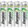 batteria ricaricabile stilo (aa) nimh energizer extreme hr06 2300