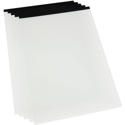 accessorio scanner canon 0697c001 carrier sheet a4 per sf-400