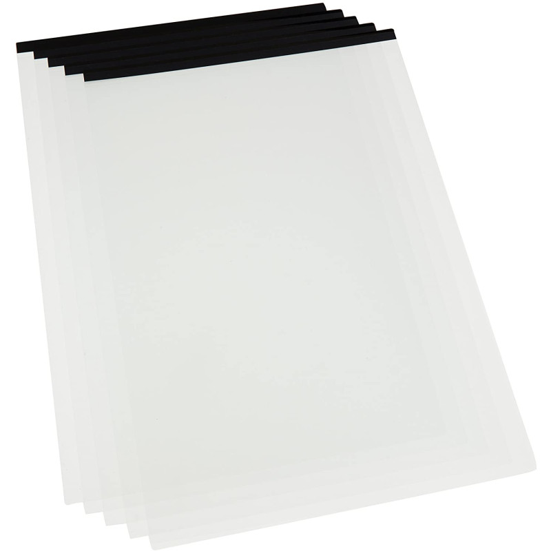 accessorio scanner canon 0697c001 carrier sheet a4 per sf-400