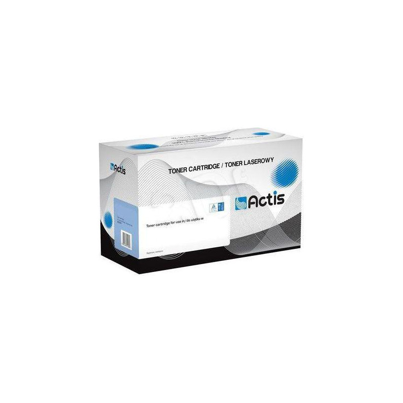 toner actis th-226x per hp 26x cf226x standard 9 000 pagine nero