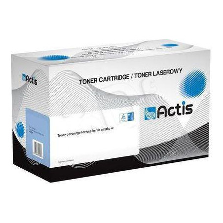 toner actis th-226x per hp 26x cf226x standard 9 000 pagine nero