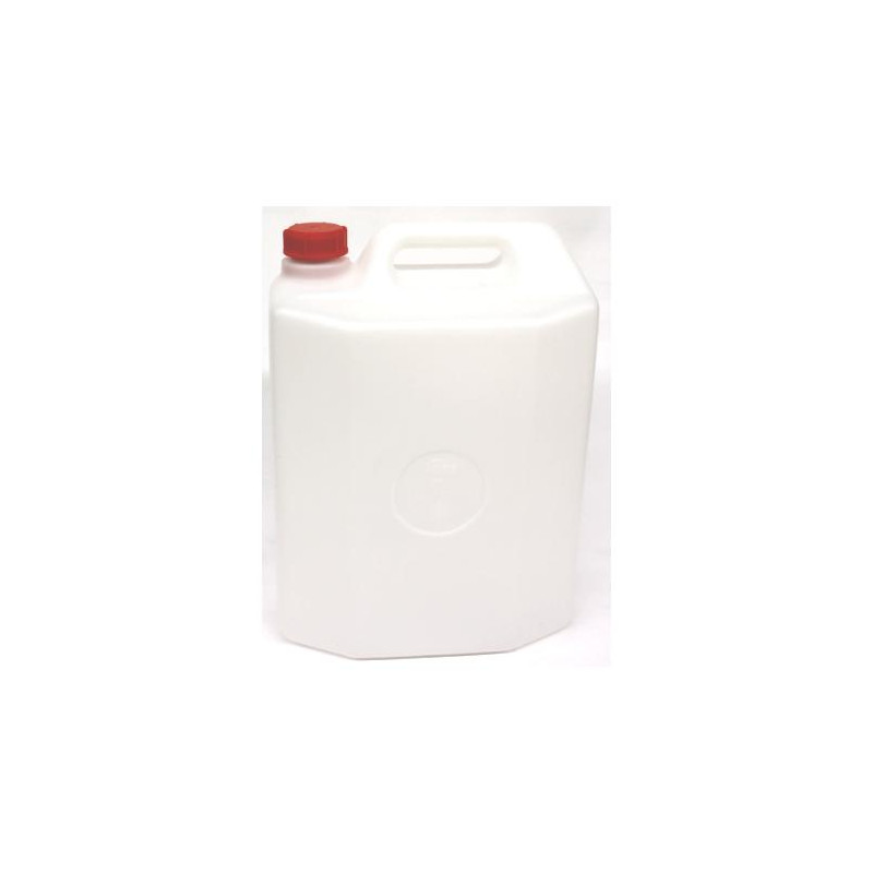 Casalinghi plastica imbottigliamento 10lt