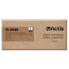 toner actis per samsung ml-1610d2/ml-2010d3 3 000pagine nero